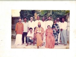 சுவாமி அன்பர்கள்